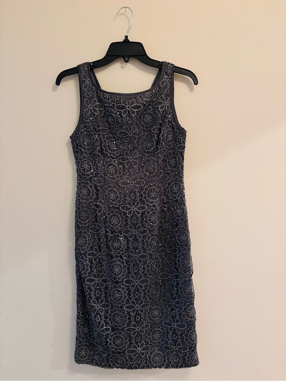 Adrianna Papell Sleeveless Dress